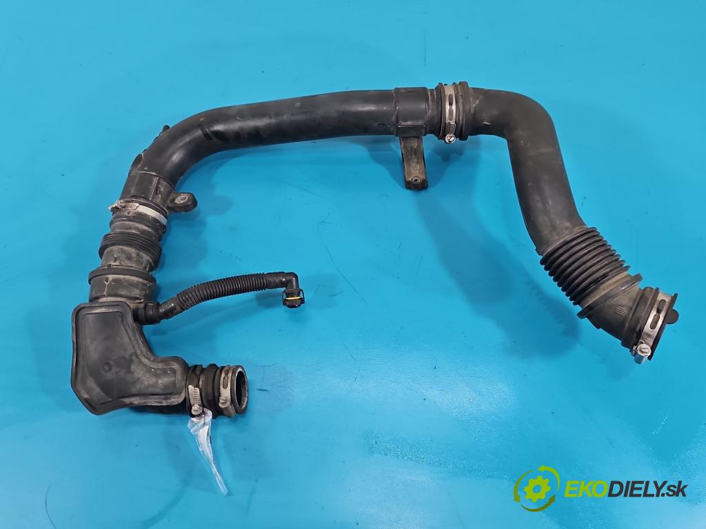 Ford B-Max  1.0 T 101 HP manual 74 kW 998 cm3 5- Trubka: CV61-6C784-AG