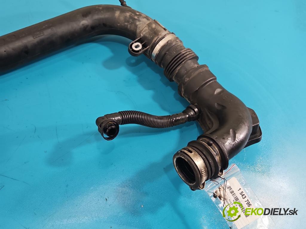 Ford B-Max  1.0 T 101 HP manual 74 kW 998 cm3 5- Trubka: CV61-6C784-AG