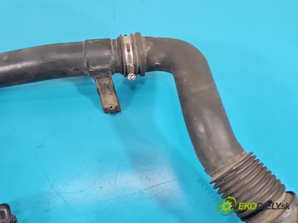 Ford B-Max  1.0 T 101 HP manual 74 kW 998 cm3 5- Trubka: CV61-6C784-AG