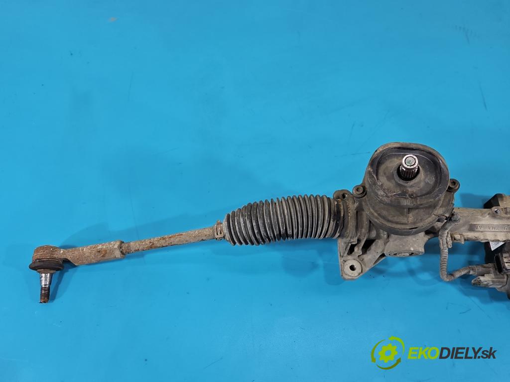 Vw Golf V 2003-2009 1.9 tdi 105 HP manual 77 kW 1896 cm3 5- Ozubené kolo: volant 1K1423051BS