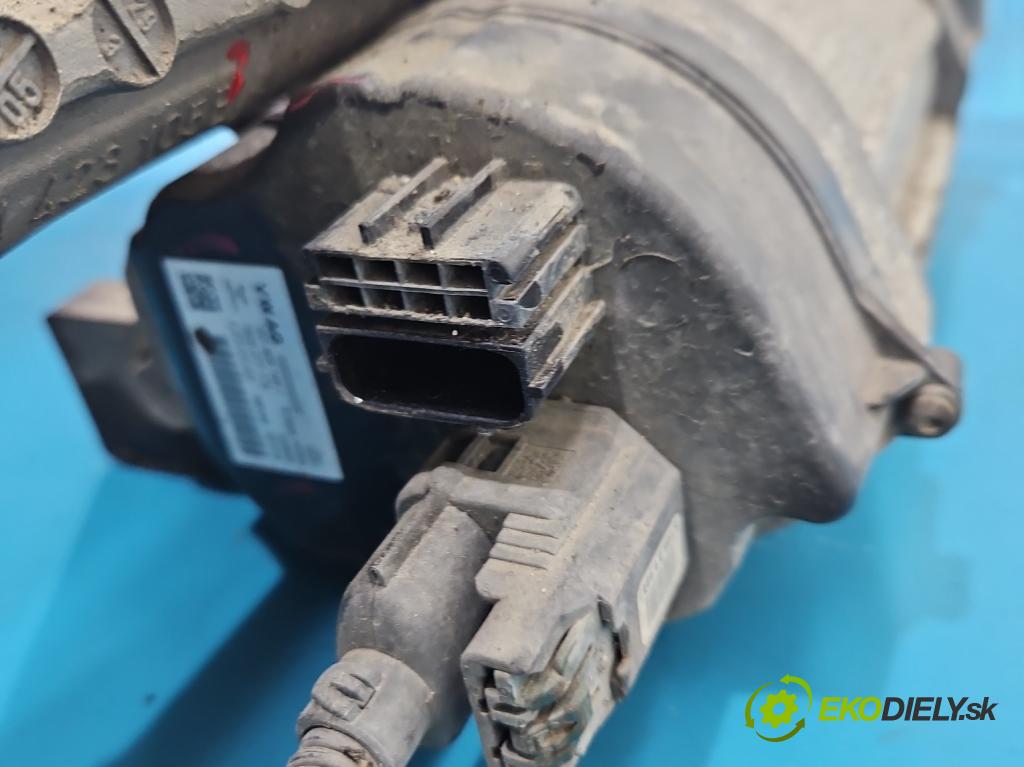 Vw Golf V 2003-2009 1.9 tdi 105 HP manual 77 kW 1896 cm3 5- Ozubené kolo: volant 1K1423051BS