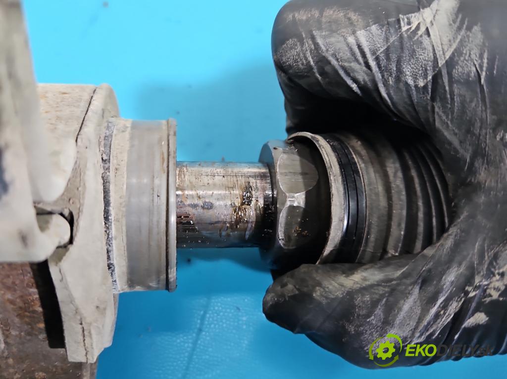 Vw Golf V 2003-2009 1.9 tdi 105 HP manual 77 kW 1896 cm3 5- Ozubené kolo: volant 1K1423051BS