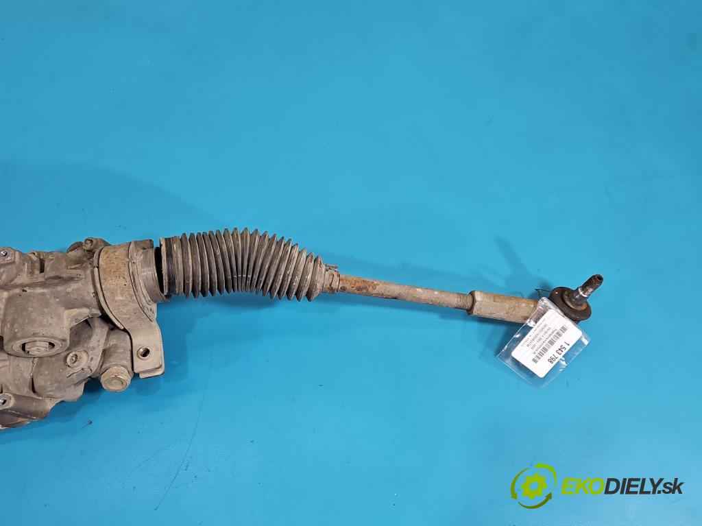 Vw Golf V 2003-2009 1.9 tdi 105 HP manual 77 kW 1896 cm3 5- Ozubené kolo: volant 1K1423051BS