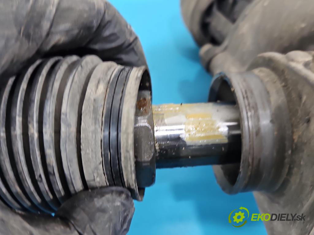 Vw Golf V 2003-2009 1.9 tdi 105 HP manual 77 kW 1896 cm3 5- Ozubené kolo: volant 1K1423051BS