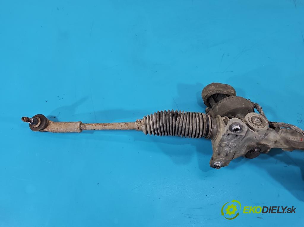 Vw Golf V 2003-2009 1.9 tdi 105 HP manual 77 kW 1896 cm3 5- Ozubené kolo: volant 1K1423051BS