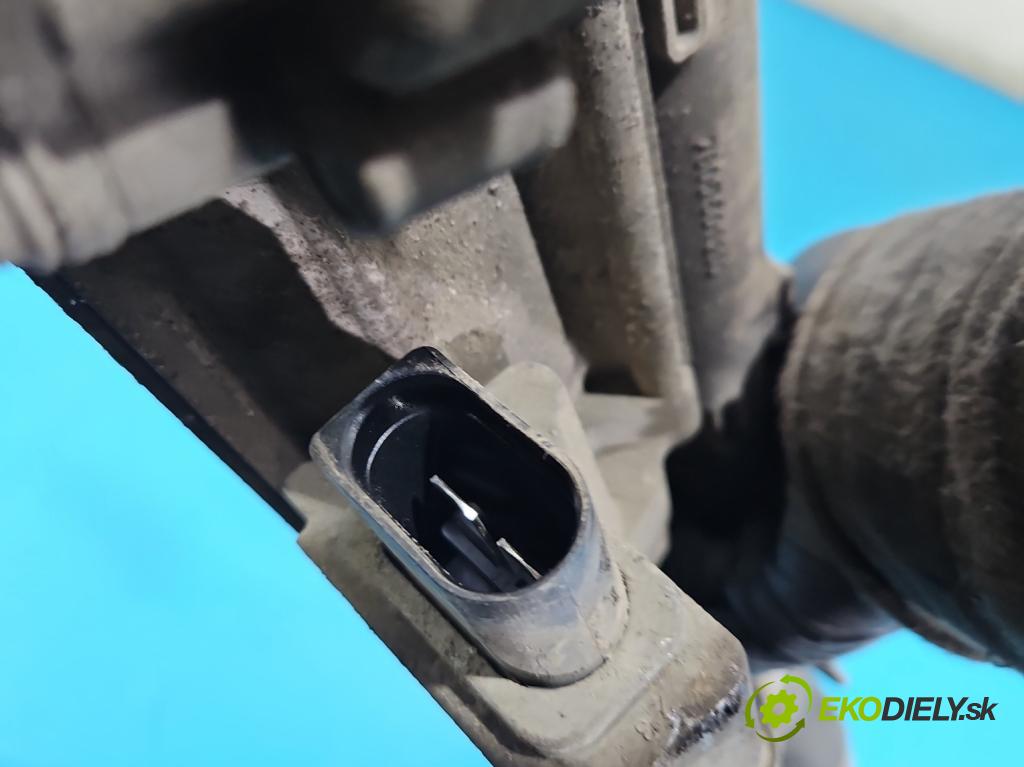 Vw Golf V 2003-2009 1.9 tdi 105 HP manual 77 kW 1896 cm3 5- Ozubené kolo: volant 1K1423051BS