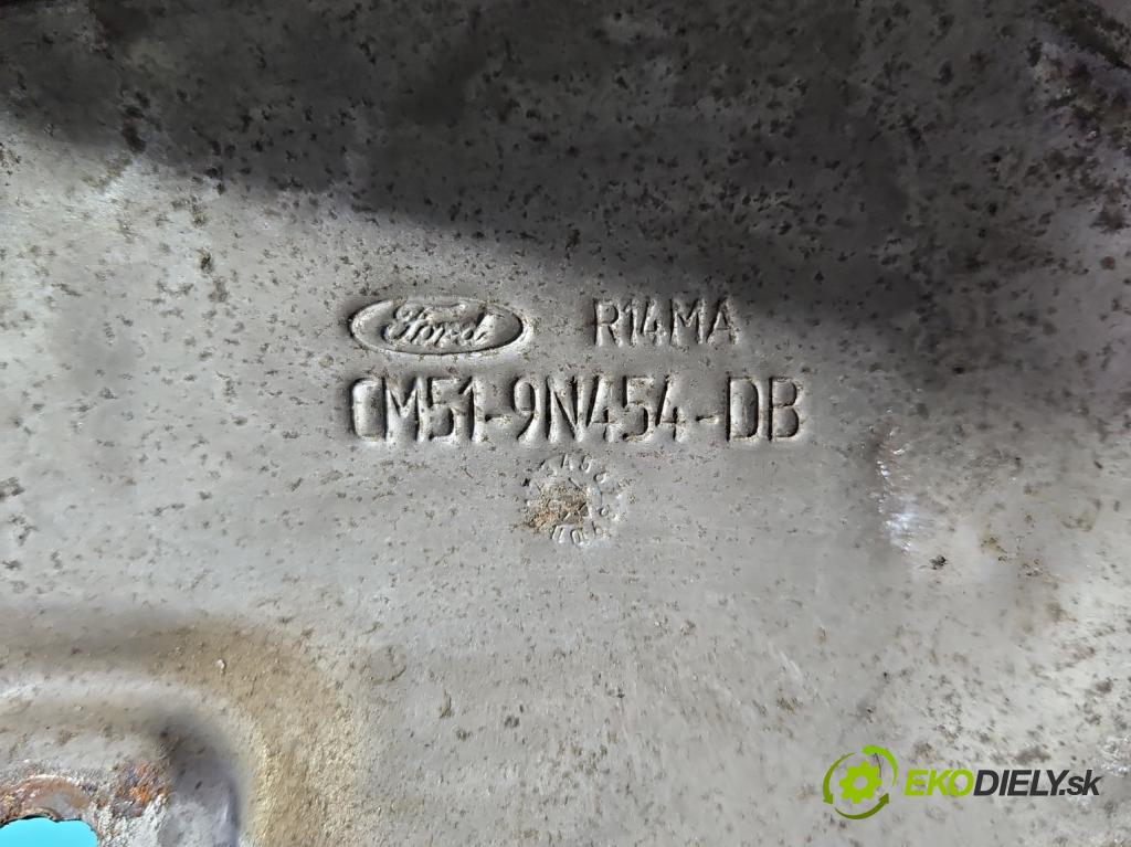 Ford B-Max  1.0 T 101 hp manual 74 kW 998 cm3 5- kryt CM51-9N454-DB