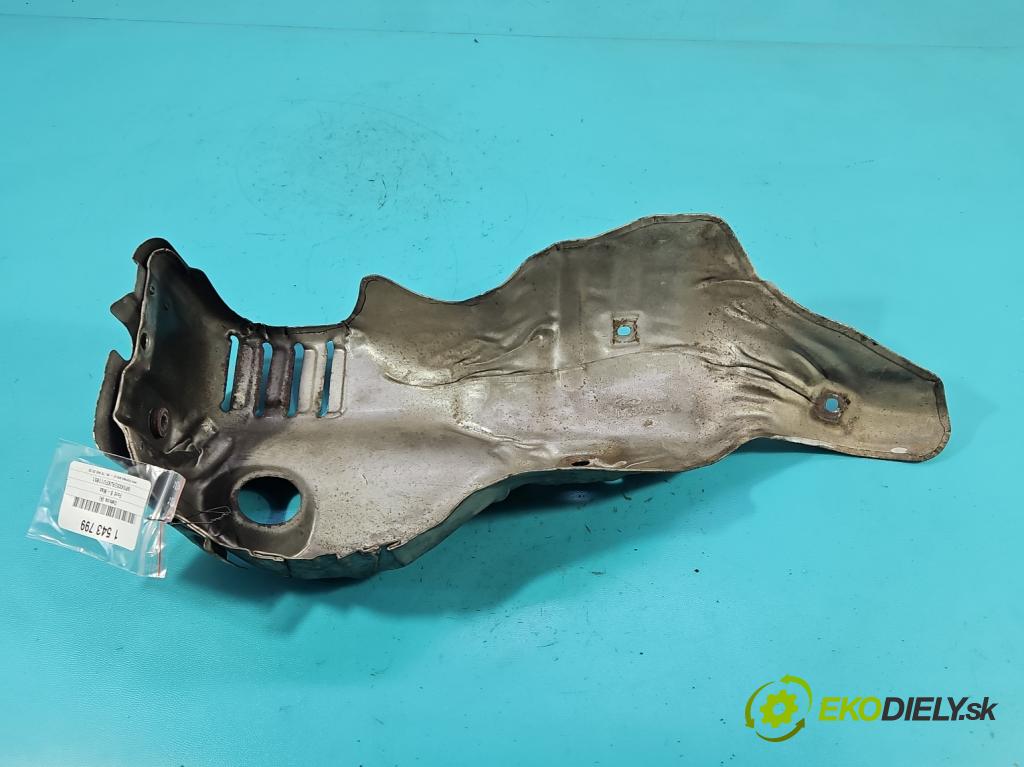 Ford B-Max  1.0 T 101 hp manual 74 kW 998 cm3 5- kryt CM51-9N454-DB