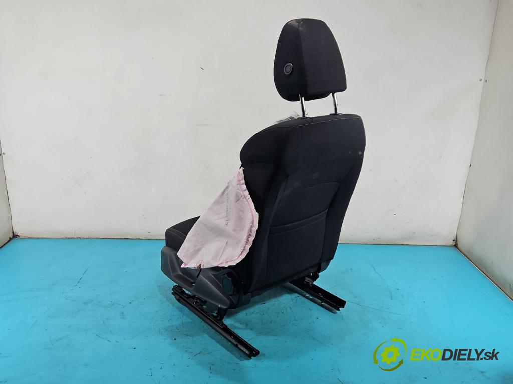 Skoda Kamiq 1.0 TSI 110 HP automatic 81 kW 999 cm3 5- Sedačka ľavý (Sedadlo)