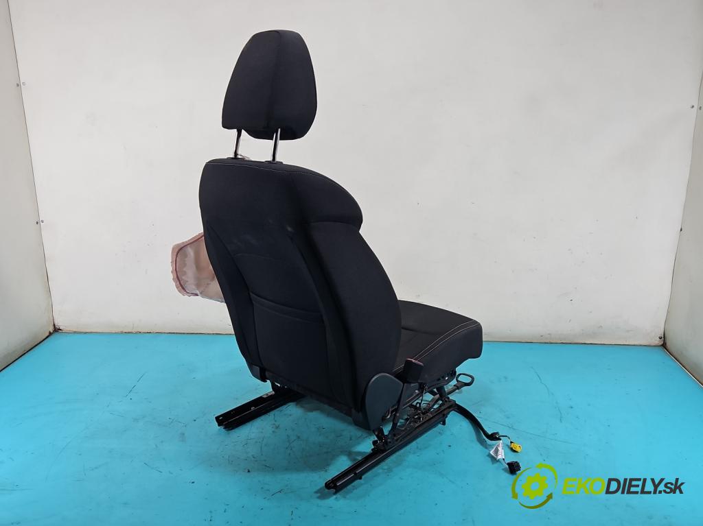 Skoda Kamiq 1.0 TSI 110 HP automatic 81 kW 999 cm3 5- Sedačka ľavý (Sedadlo)