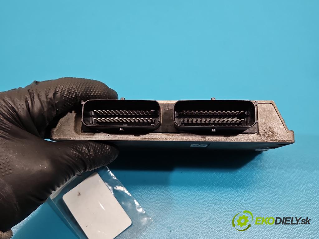 Bmw 5 E39 1996-2003 2.0 R6 (m52b20) 150 HP manual 110 kW 1991 cm3 4- riadiaca jednotka LPG 67R-014289