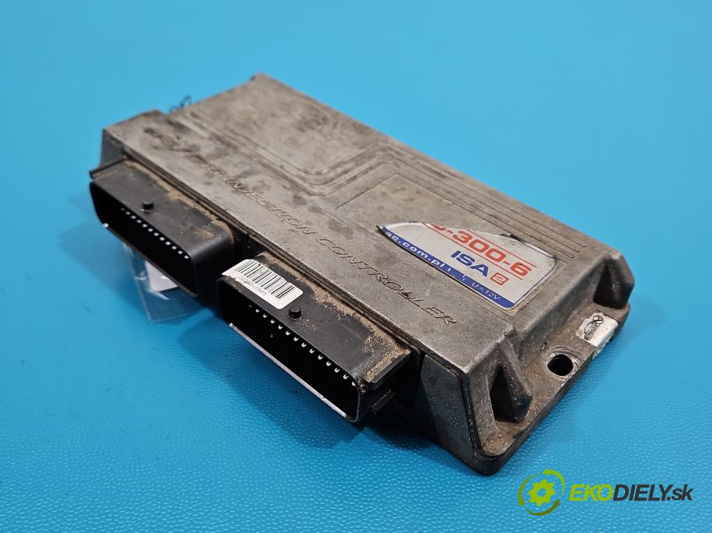 Bmw 5 E39 1996-2003 2.0 R6 (m52b20) 150 hp manual 110 kW 1991 cm3 4- řídící jednotka LPG 67R-014289