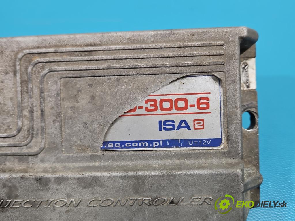 Bmw 5 E39 1996-2003 2.0 R6 (m52b20) 150 HP manual 110 kW 1991 cm3 4- riadiaca jednotka LPG 67R-014289