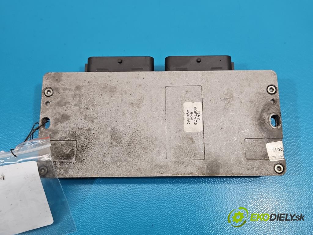 Bmw 5 E39 1996-2003 2.0 R6 (m52b20) 150 HP manual 110 kW 1991 cm3 4- riadiaca jednotka LPG 67R-014289