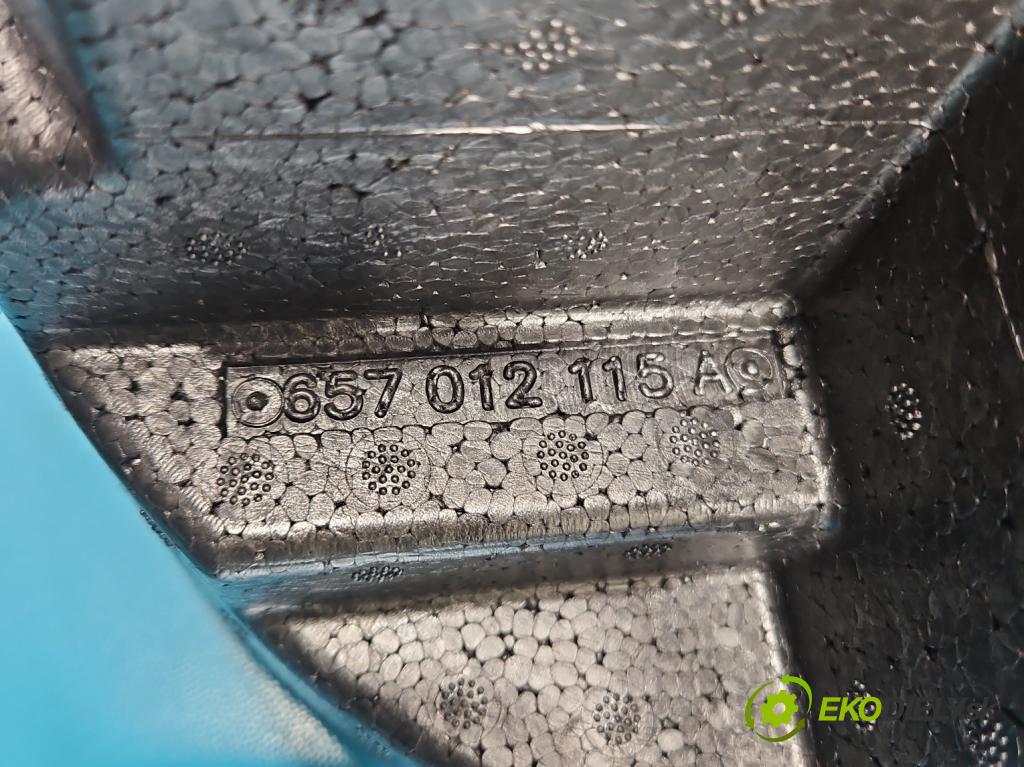 Skoda Kamiq 1.0 TSI 110 hp automatic 81 kW 999 cm3 5- mechanismus stahování automobilový 657012115A
