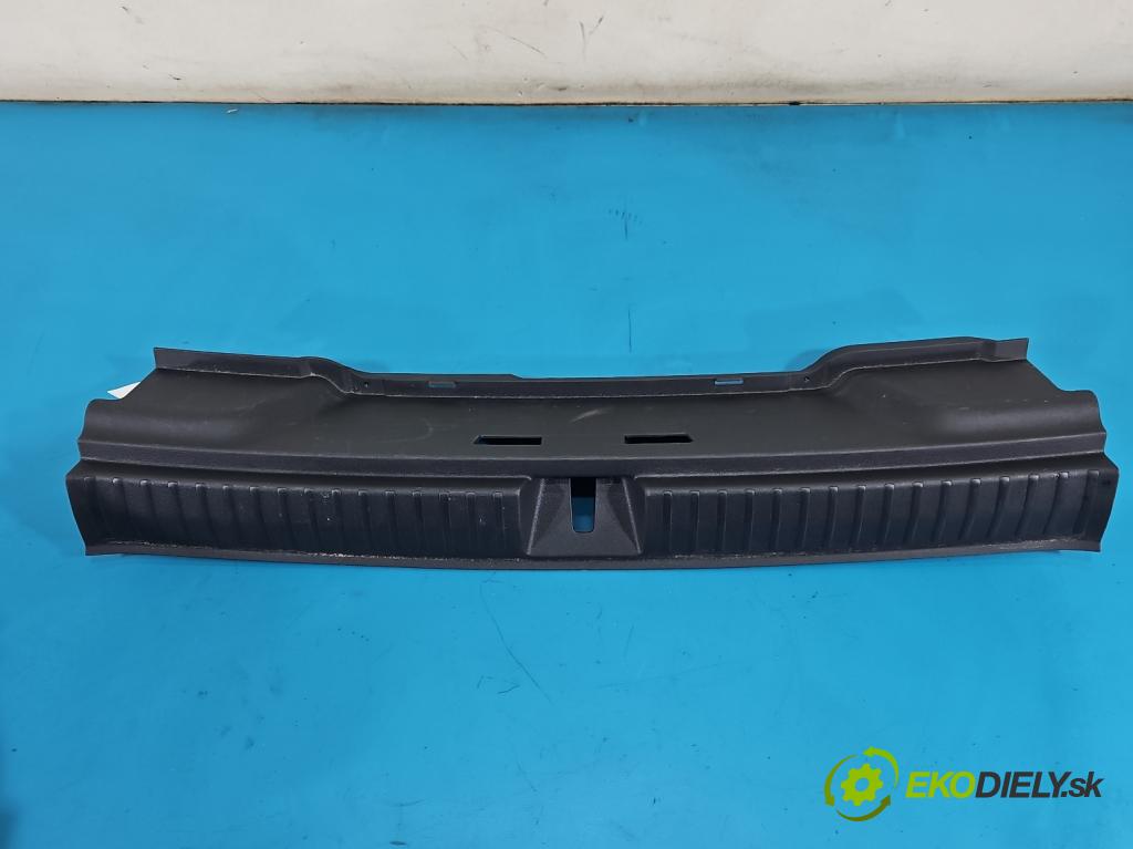 Skoda Kamiq 1.0 TSI 110 HP automatic 81 kW 999 cm3 5- kryt 658863459
