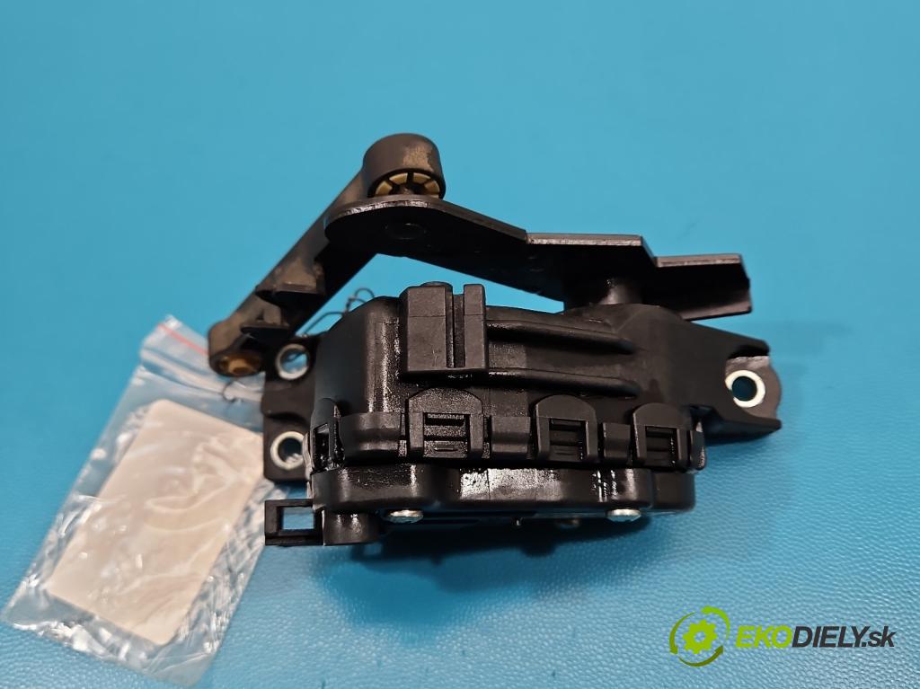 Renault Clio II 1998-2012 1.4 16V 98 HP manual 72 kW 1390 cm3 5- pedal plyn potenciometr: 8200089851