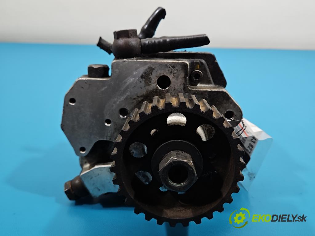 Citroen Jumper II 2006-2014 2.2 hdi 120 HP manual 88 kW 2198 cm3 5- čerpadlo vstrekovacia 0445020008 (Vstrekovacie čerpadlo)