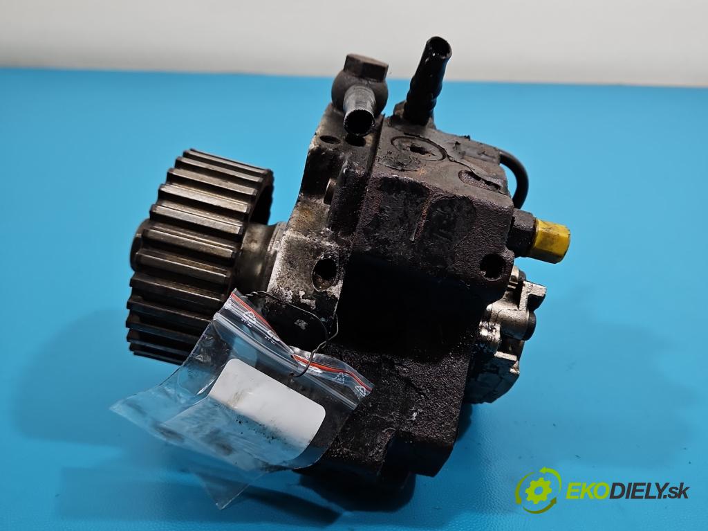 Citroen Jumper II 2006-2014 2.2 hdi 120 HP manual 88 kW 2198 cm3 5- čerpadlo vstrekovacia 0445020008 (Vstrekovacie čerpadlo)