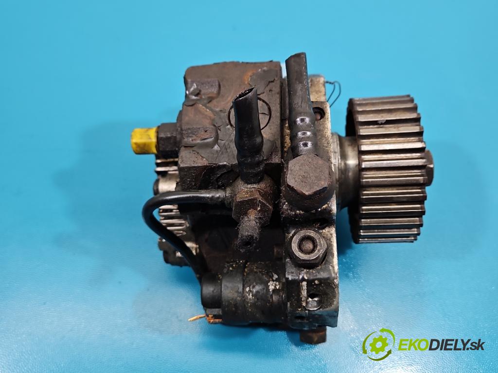 Citroen Jumper II 2006-2014 2.2 hdi 120 HP manual 88 kW 2198 cm3 5- čerpadlo vstrekovacia 0445020008 (Vstrekovacie čerpadlo)