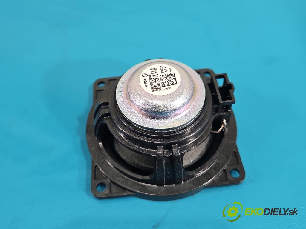 Skoda Kamiq 1.0 TSI 110 HP automatic 81 kW 999 cm3 5- reproduktory komplet 3V0035411J