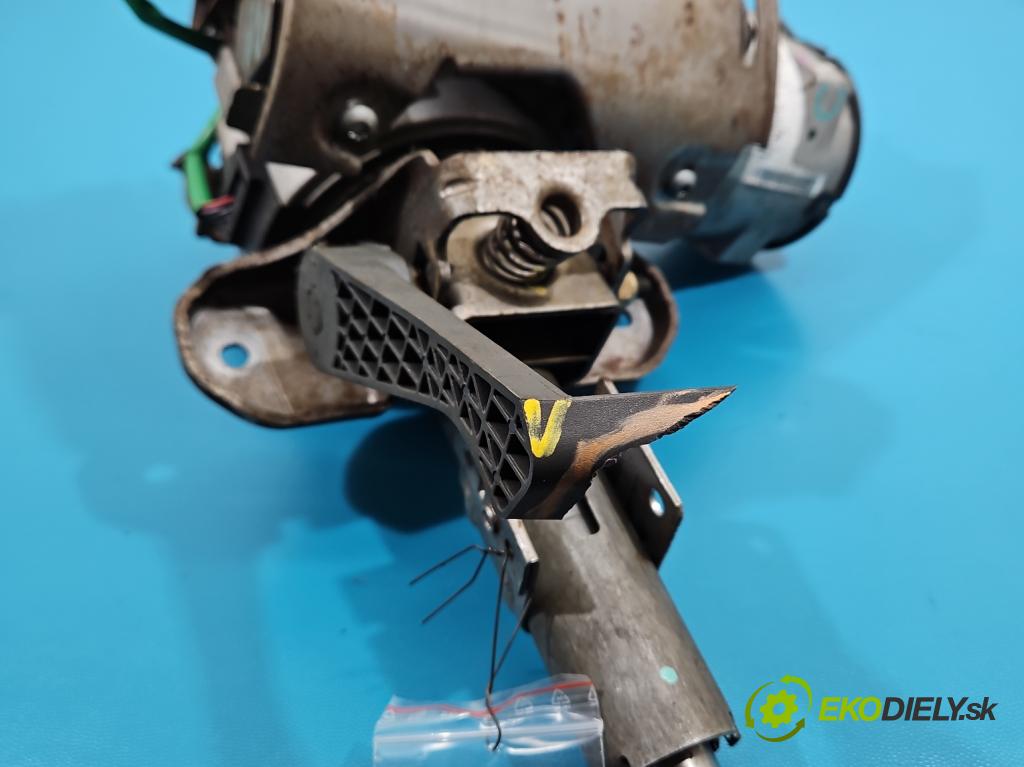 Fiat Panda II 2003-2012 1.2 60 HP manual 44 kW 1242 cm3 5- čerpadlo posilovač 26096580 (Servočerpadlo)