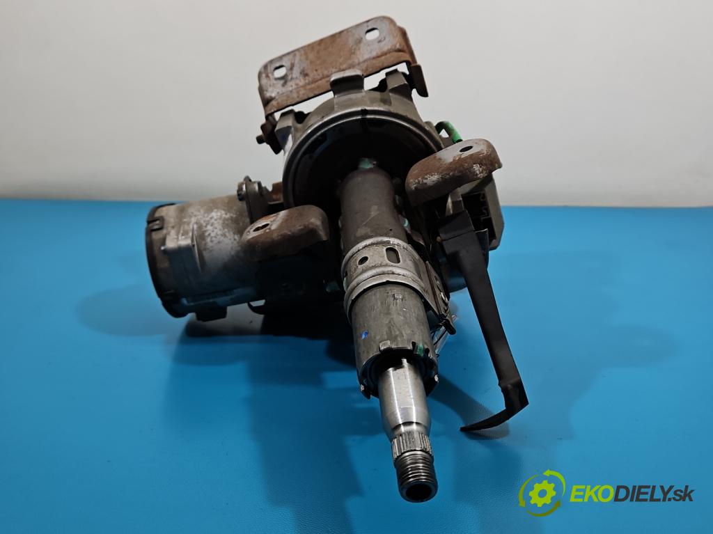 Fiat Panda II 2003-2012 1.2 60 HP manual 44 kW 1242 cm3 5- čerpadlo posilovač 26096580 (Servočerpadlo)