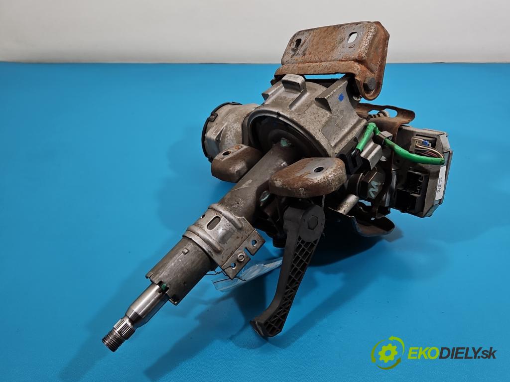 Fiat Panda II 2003-2012 1.2 60 HP manual 44 kW 1242 cm3 5- čerpadlo posilovač 26096580 (Servočerpadlo)