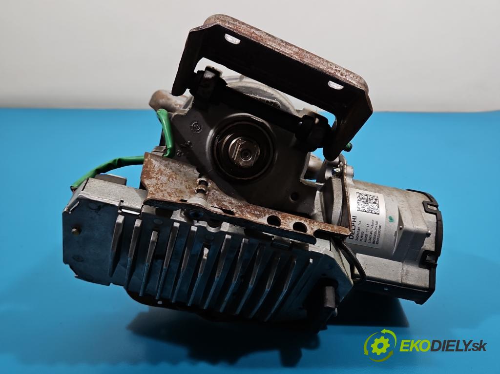 Fiat Panda II 2003-2012 1.2 60 HP manual 44 kW 1242 cm3 5- čerpadlo posilovač 26096580 (Servočerpadlo)