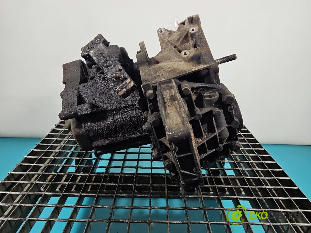 Fiat Panda II 2003-2012 1.2 60 HP manual 44 kW 1242 cm3 5- prevodovka stupeň,rýchlosť manual