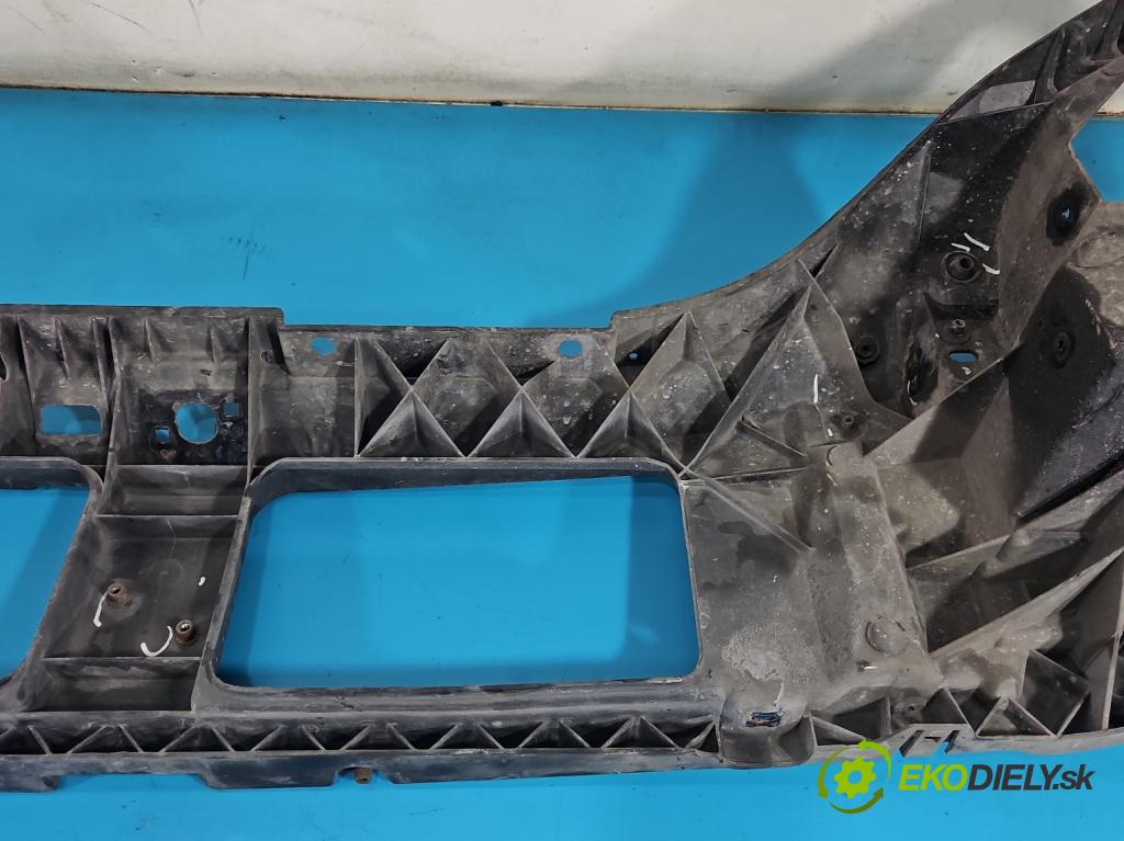 Renault Master II 1998-2010 2.5 dci 120 hp manual 88 kW 2464 cm3 4- stěna přední 8200187234 (Přední výztuha)