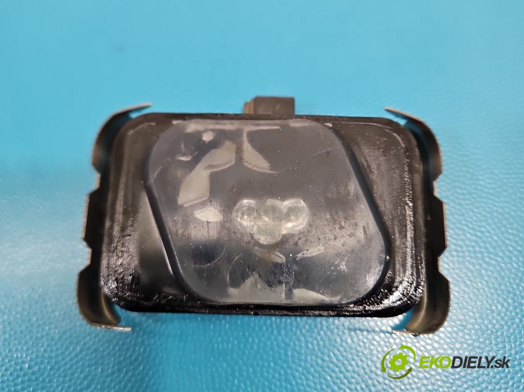 Renault Master II 1998-2010 2.5 dci 120 HP manual 88 kW 2464 cm3 4- snímač déšť: 8200417006D (Snímač dažďa)