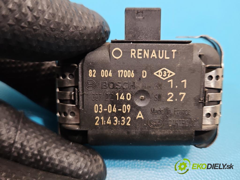 Renault Master II 1998-2010 2.5 dci 120 HP manual 88 kW 2464 cm3 4- snímač déšť: 8200417006D (Snímač dažďa)