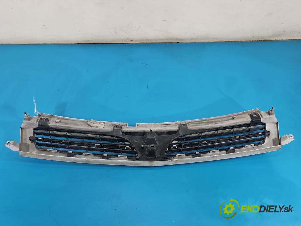 Renault Master II 1998-2010 2.5 dci 120 HP manual 88 kW 2464 cm3 4- miežka 8200233587