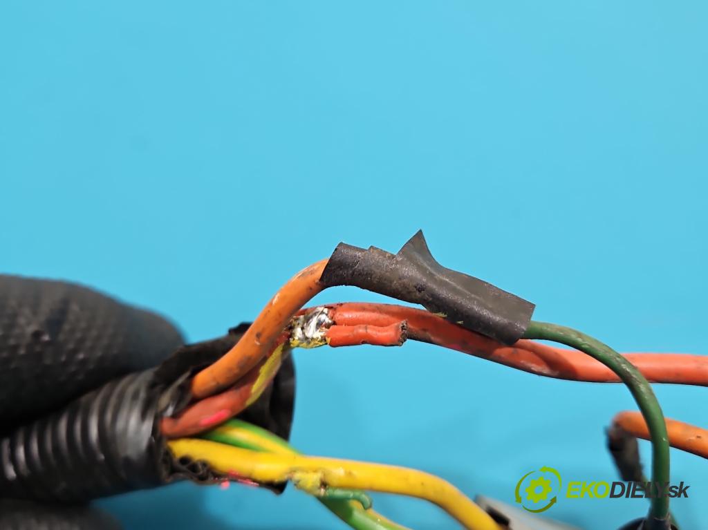 Renault Master II 1998-2010 2.5 dci 120 HP manual 88 kW 2464 cm3 4- Spínačka  (Spínacia skrinka)