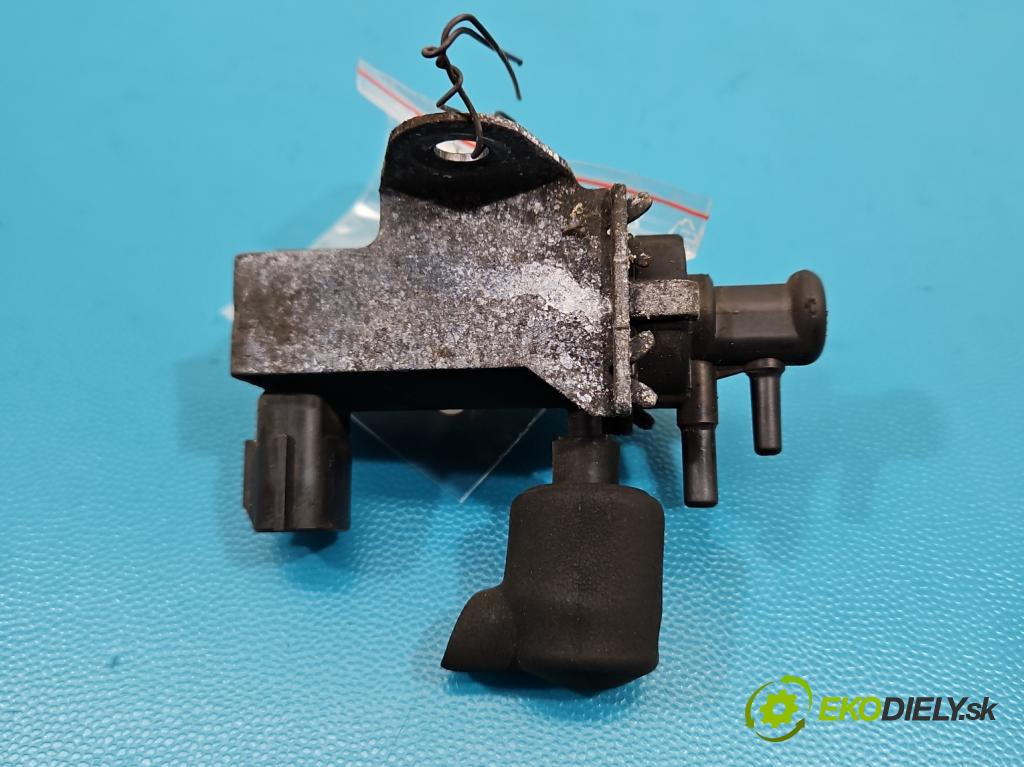 Toyota Avensis II T25 2003-2008 2.0 D4D 116 HP manual 85 kW 1995 cm3 5- ventil turba 25819-27050