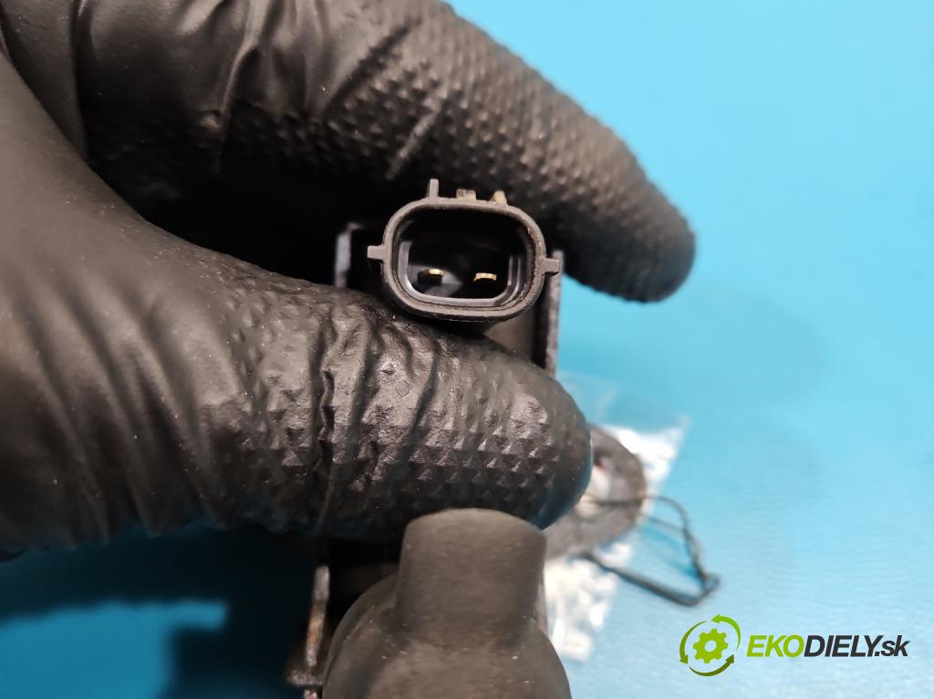 Toyota Avensis II T25 2003-2008 2.0 D4D 116 HP manual 85 kW 1995 cm3 5- ventil turba 25819-27050