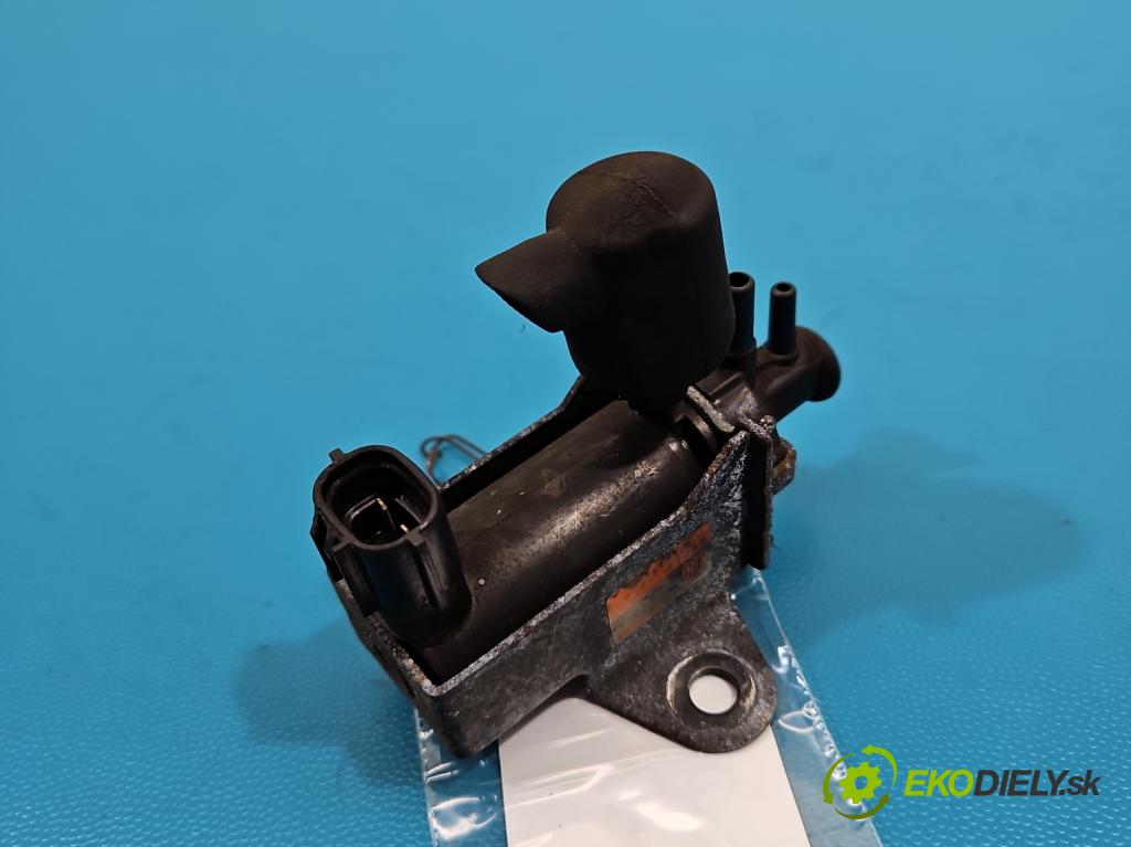 Toyota Avensis II T25 2003-2008 2.0 D4D 116 hp manual 85 kW 1995 cm3 5- ventil turba 25819-27050