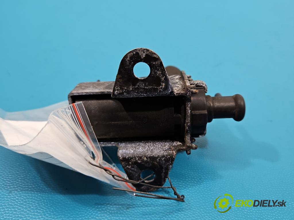 Toyota Avensis II T25 2003-2008 2.0 D4D 116 HP manual 85 kW 1995 cm3 5- ventil turba 25819-27050