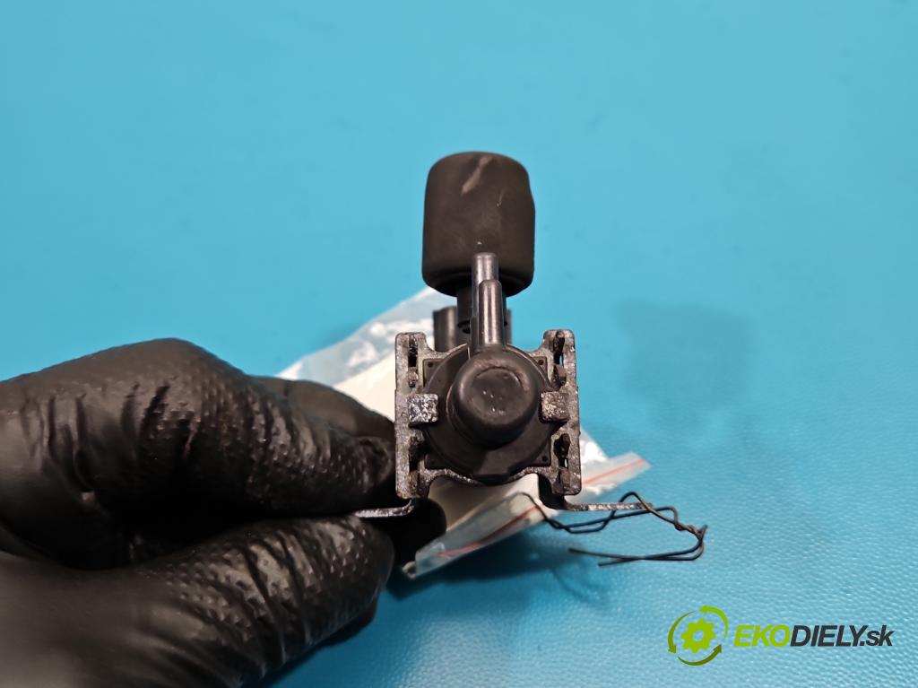 Toyota Avensis II T25 2003-2008 2.0 D4D 116 HP manual 85 kW 1995 cm3 5- ventil turba 25819-27050