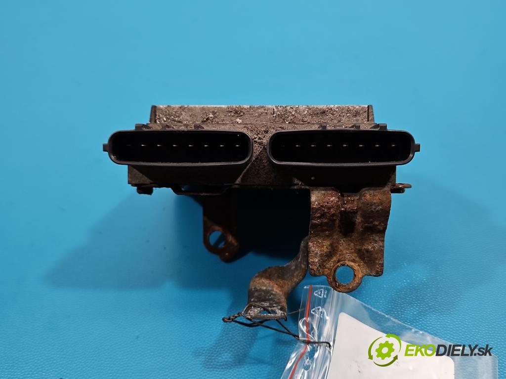 Toyota Avensis II T25 2003-2008 2.0 D4D 116 HP manual 85 kW 1995 cm3 5- riadiaca jednotka ostatné 89871-20050