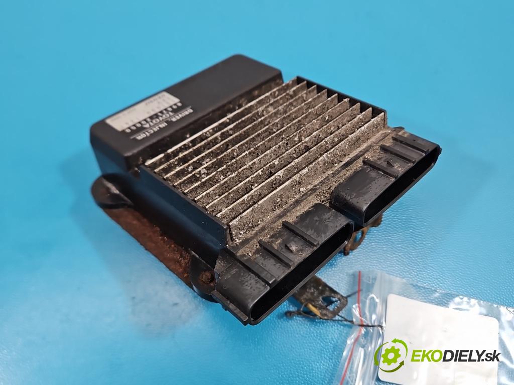 Toyota Avensis II T25 2003-2008 2.0 D4D 116 HP manual 85 kW 1995 cm3 5- riadiaca jednotka ostatné 89871-20050