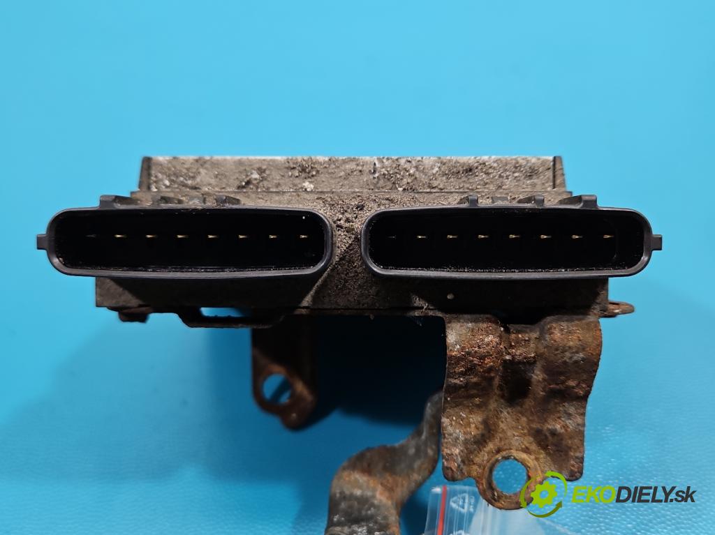 Toyota Avensis II T25 2003-2008 2.0 D4D 116 HP manual 85 kW 1995 cm3 5- riadiaca jednotka ostatné 89871-20050