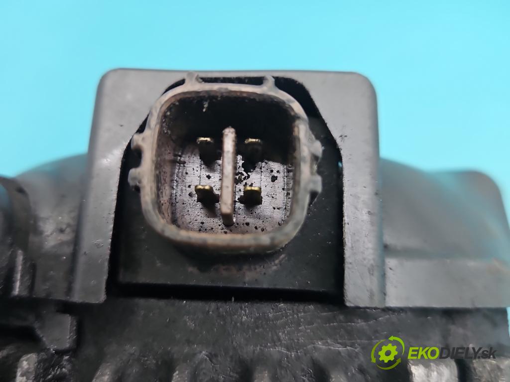 Toyota Avensis II T25 2003-2008 2.0 D4D 116 HP manual 85 kW 1995 cm3 5- Alternator 27060-27090 (Alternátor)