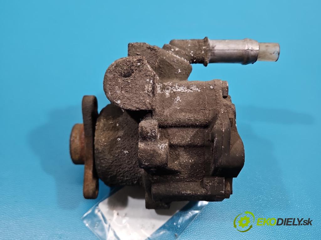 Renault Master II 1998-2010 2.5 dci 120 HP manual 88 kW 2464 cm3 4- čerpadlo posilovač 8200198992 (Servočerpadlo)