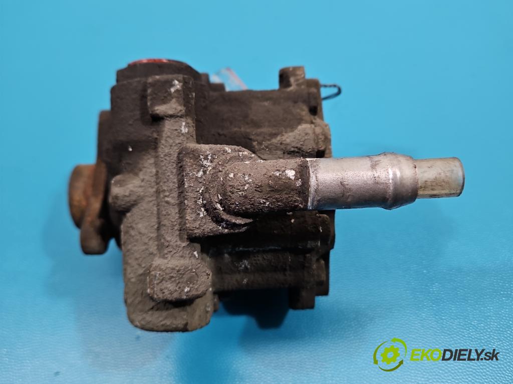 Renault Master II 1998-2010 2.5 dci 120 HP manual 88 kW 2464 cm3 4- čerpadlo posilovač 8200198992 (Servočerpadlo)