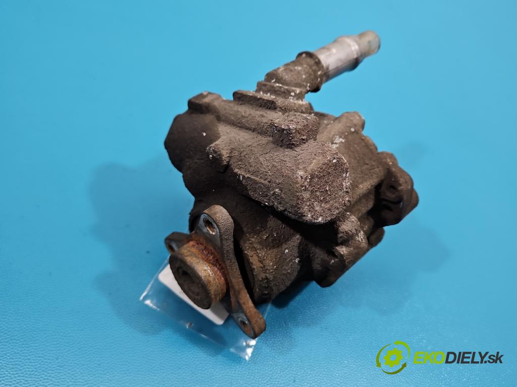 Renault Master II 1998-2010 2.5 dci 120 HP manual 88 kW 2464 cm3 4- čerpadlo posilovač 8200198992 (Servočerpadlo)