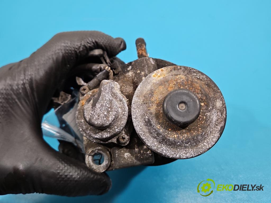 Toyota Avensis II T25 2003-2008 2.0 D4D 116 HP manual 85 kW 1995 cm3 5- obal filtra palivo