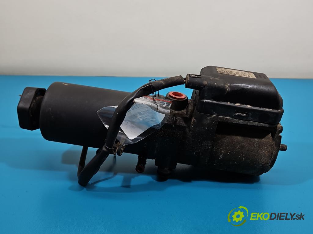 Mercedes A W168 1997-2004 1.6 102 HP manual 75 kW 1598 cm3 5- čerpadlo posilovač A1684660501 (Servočerpadlo)