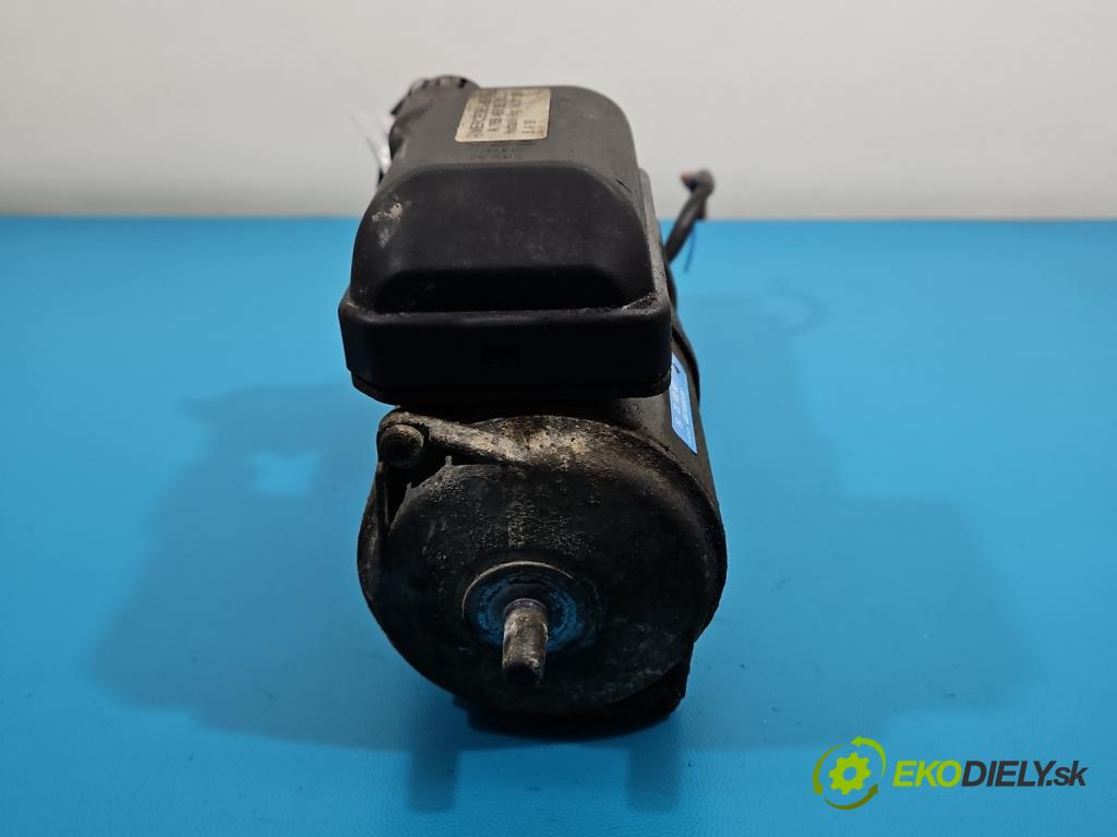 Mercedes A W168 1997-2004 1.6 102 HP manual 75 kW 1598 cm3 5- čerpadlo posilovač A1684660501 (Servočerpadlo)